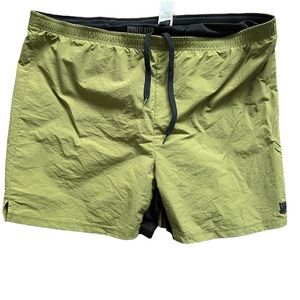 Undefeated Swimming Trunks